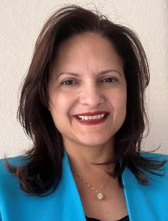 Headshot of Rachel Diaz, Immigration Attorney for MCC EC. 