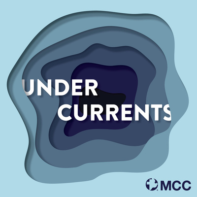 Undercurrents logo