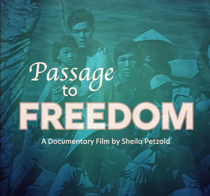 Passage to Freedom