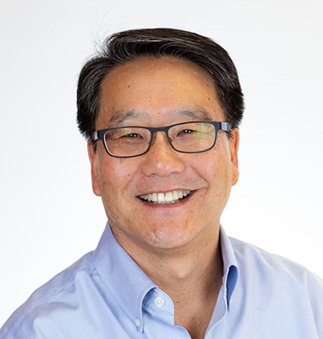 Kenneth H. Kim