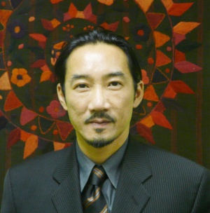 Headshot of Thoai Nguyen