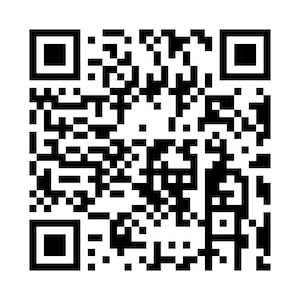 QR code for Sangita Soren YouTube link