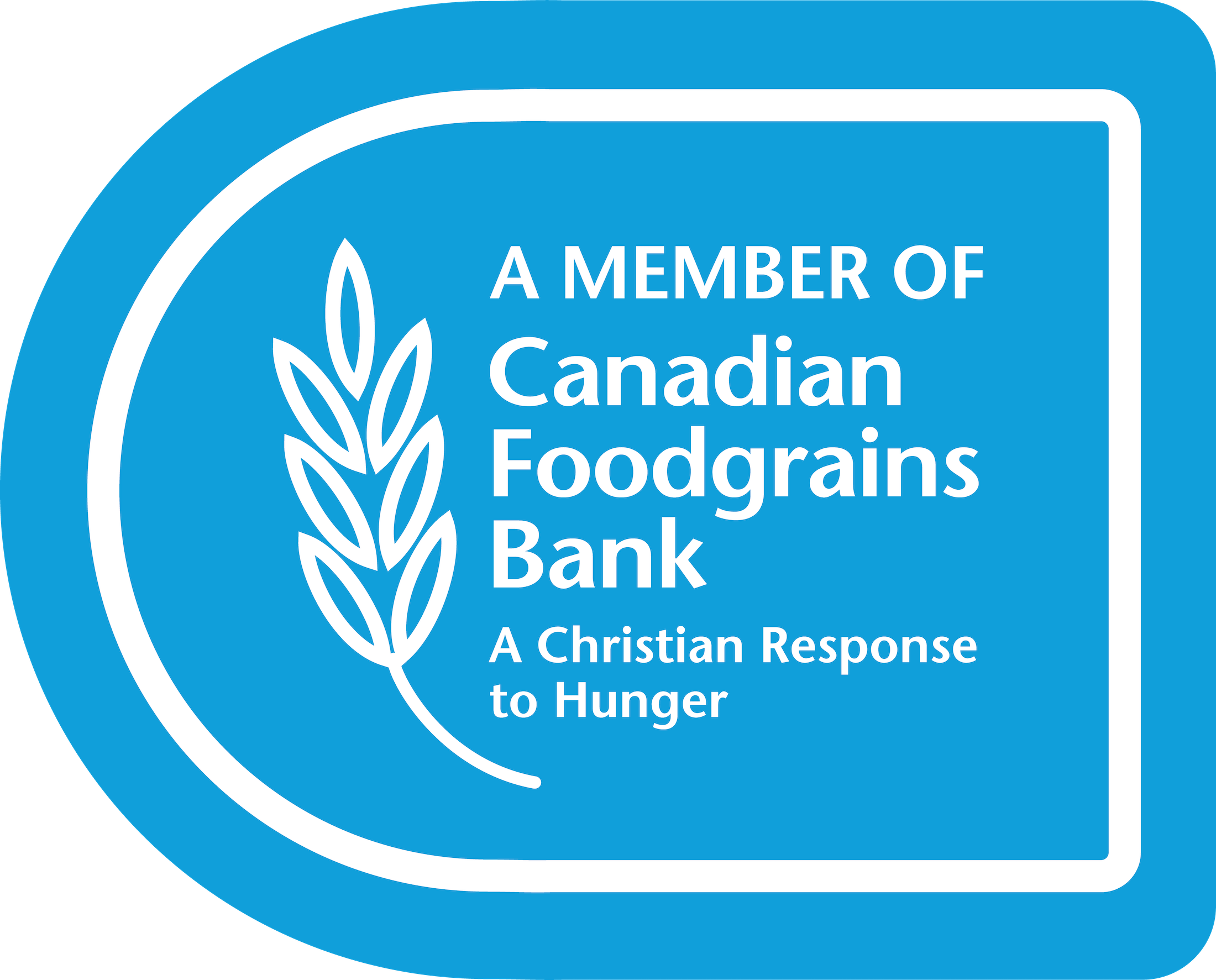 Canadian Foodgrains Bank Membership Logo