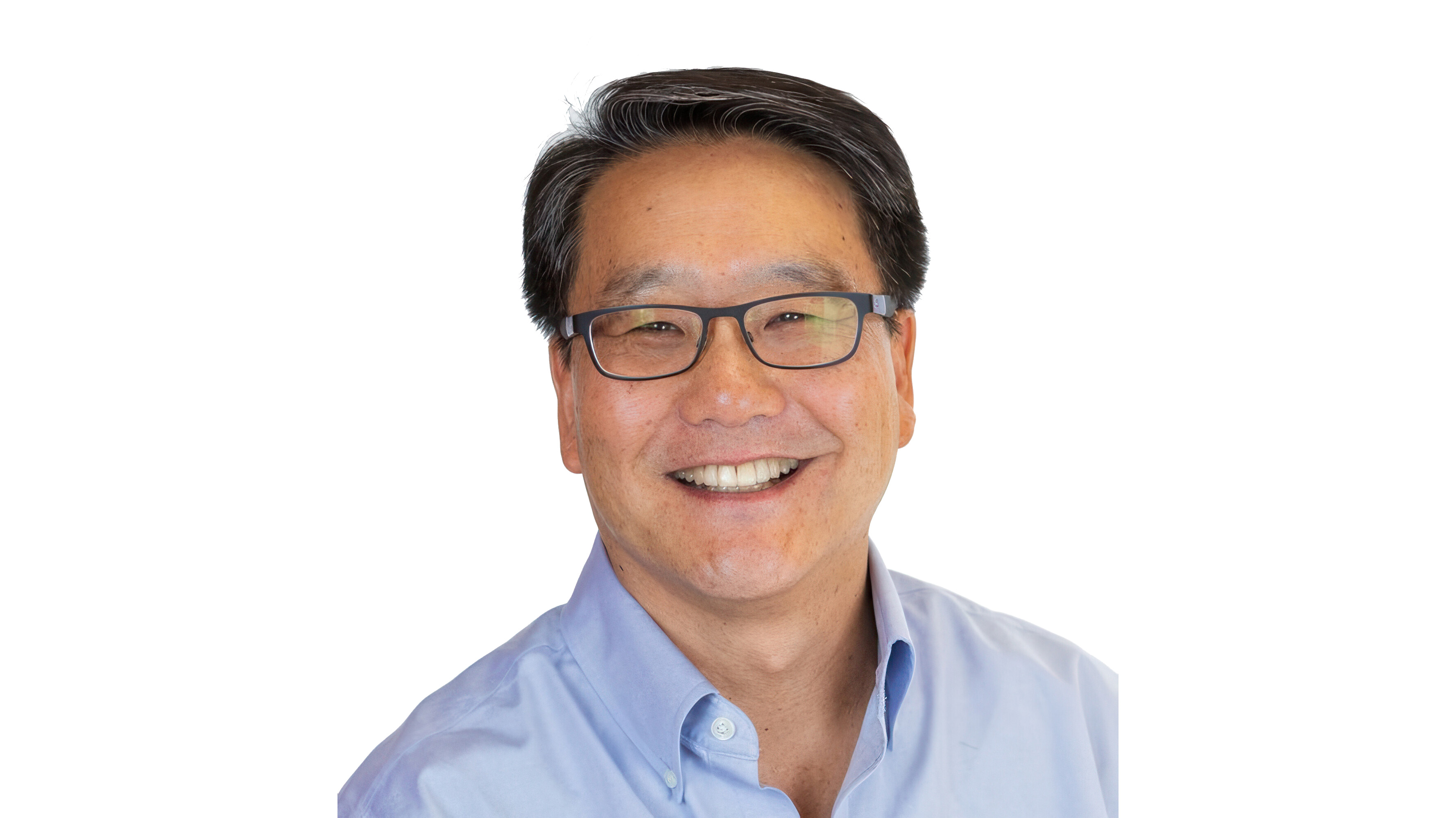 MCC Canada executive director Ken Kim