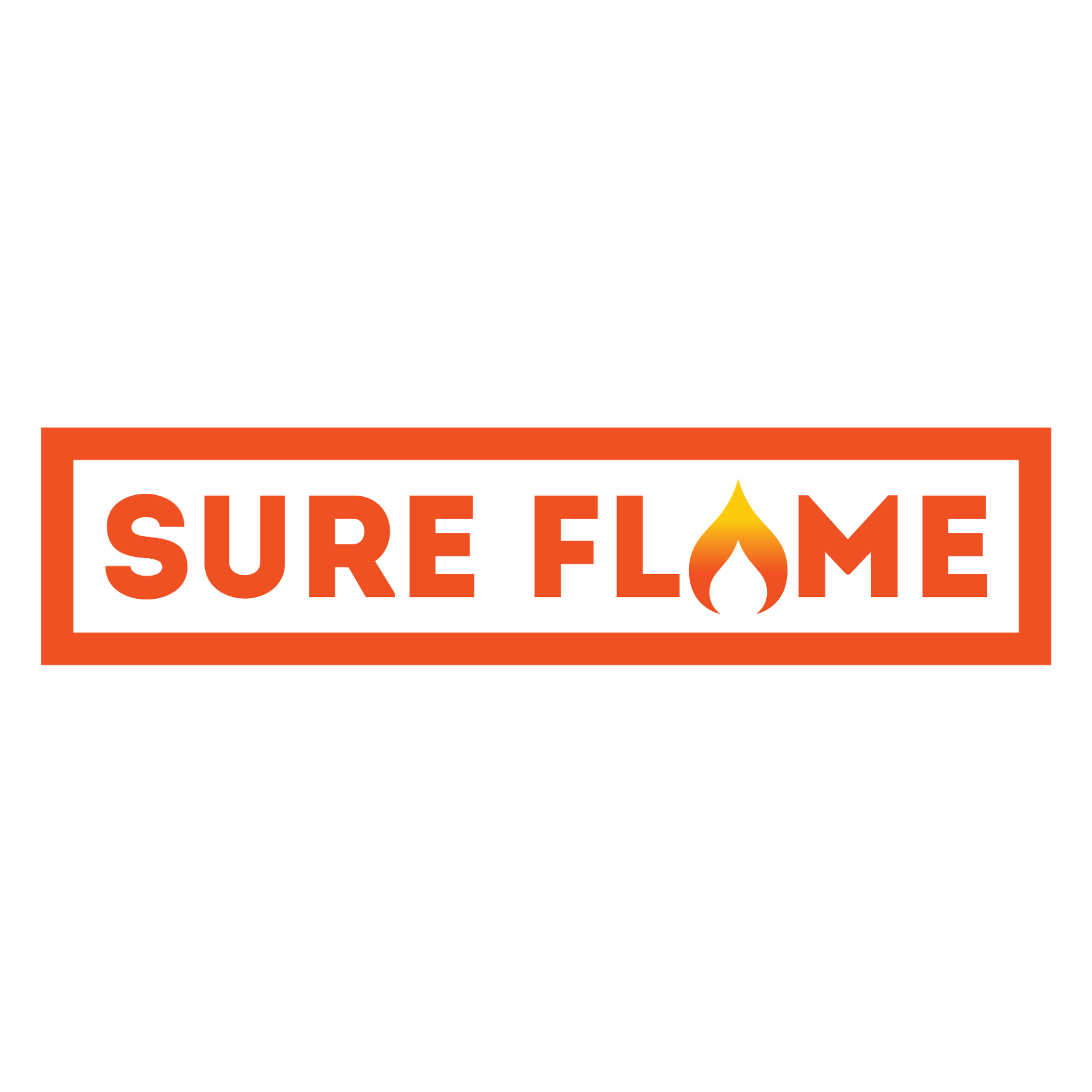 Sure Flame