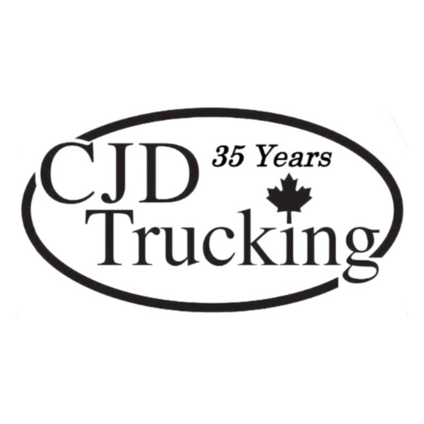 CJD Trucking