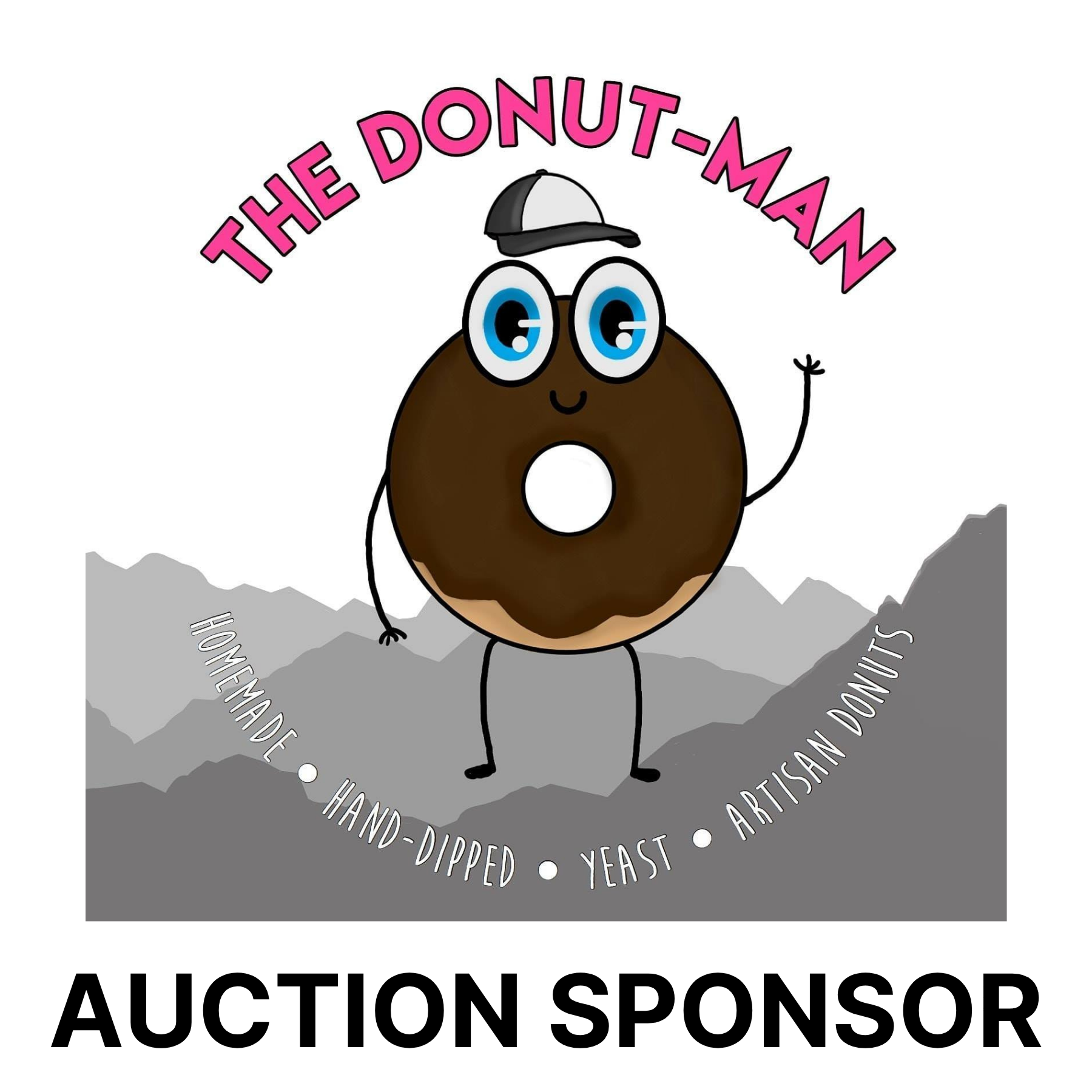 The Donut-Man