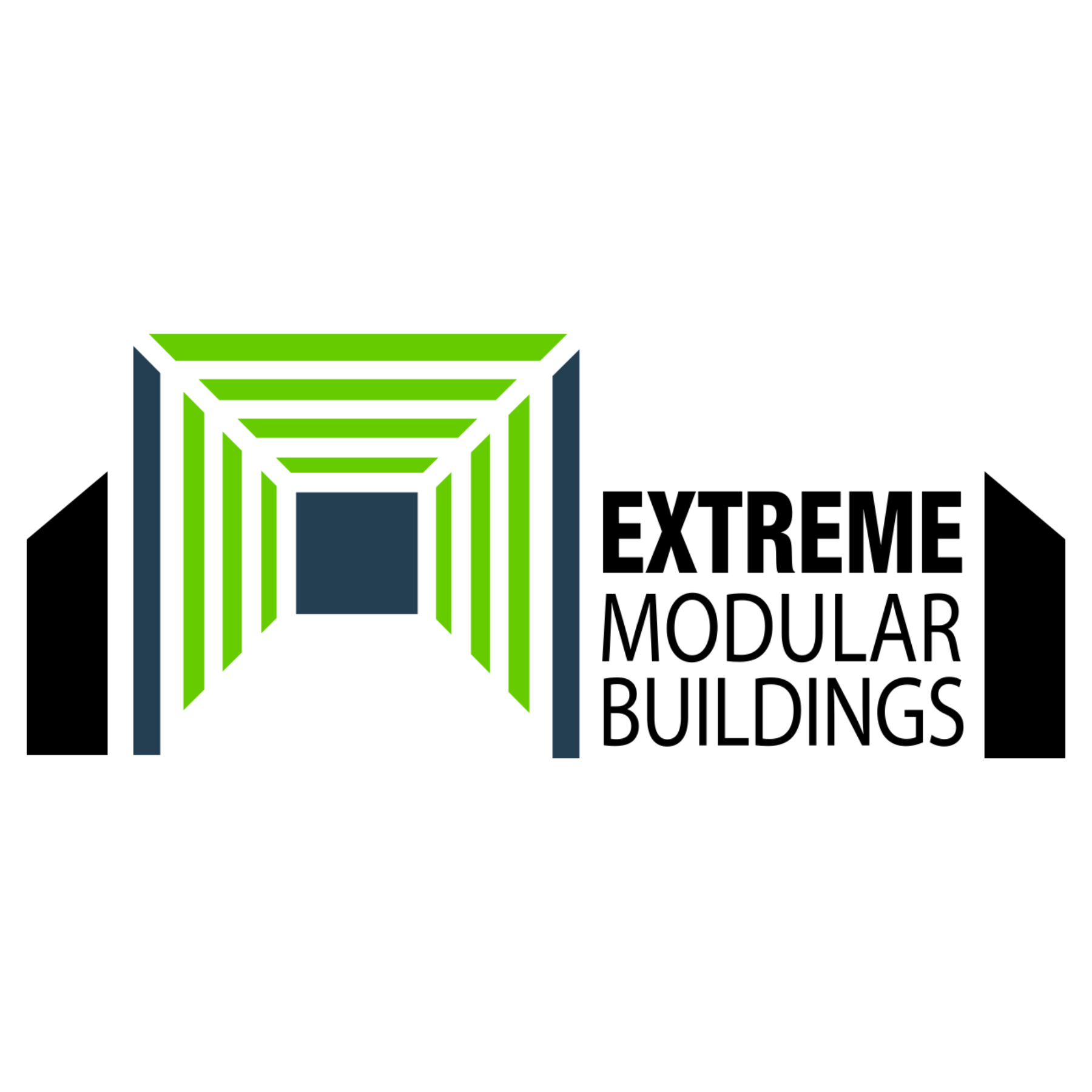 Extreme Modular Buildings