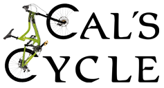 Cal's Cycle