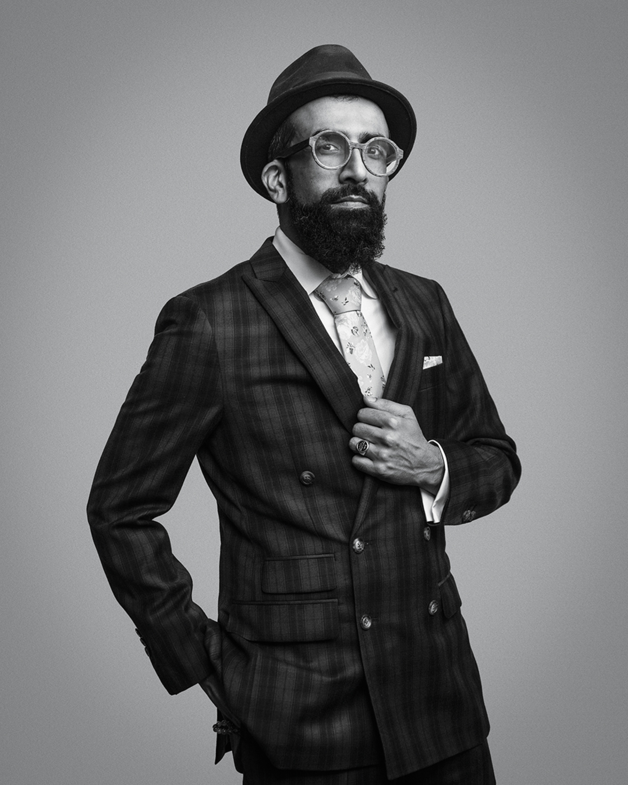 Omar Yaqub