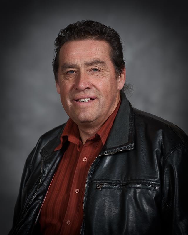 Harry Lafond