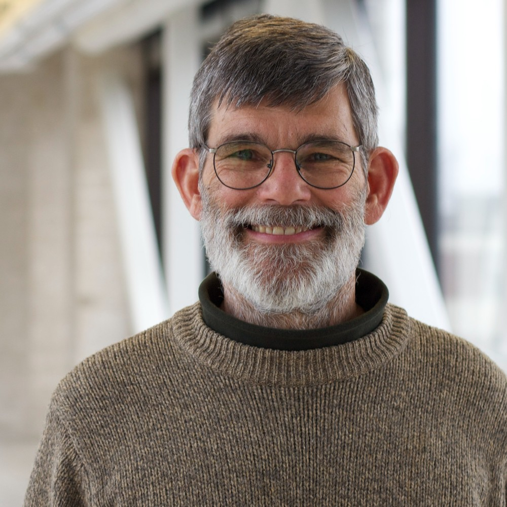 Dr. Dan Epp-Tiessen