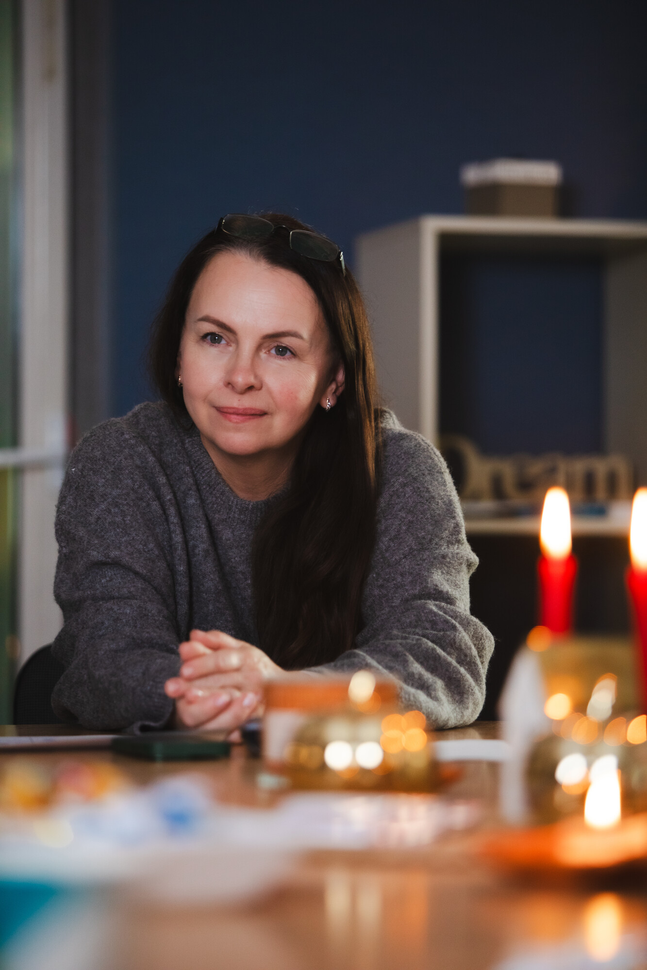 Ukraine psychologist for adults