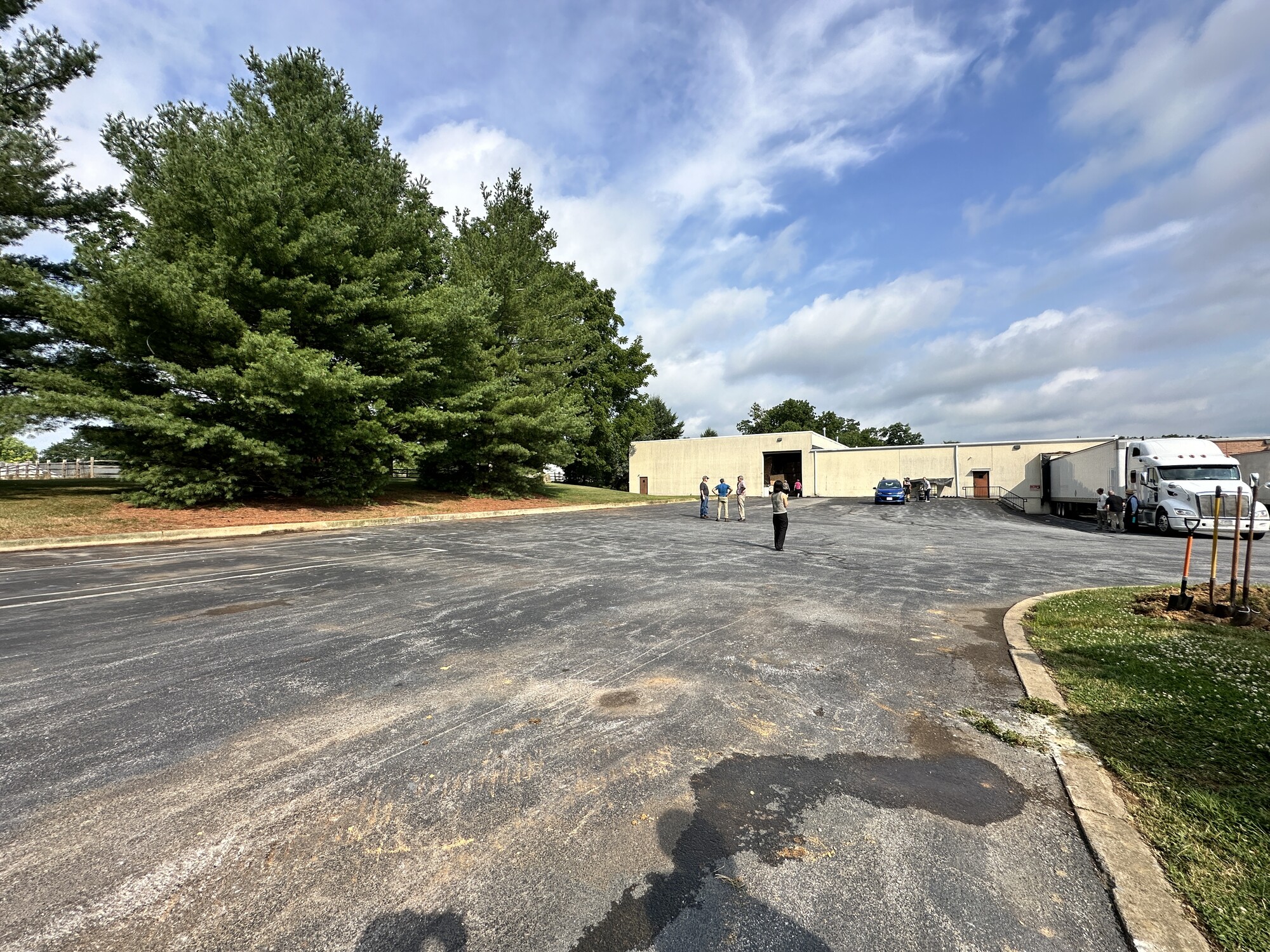 MCC Material Resources Center in Ephrata, Pa. to expand warehouse ...