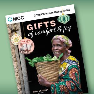 Christmas Giving guide