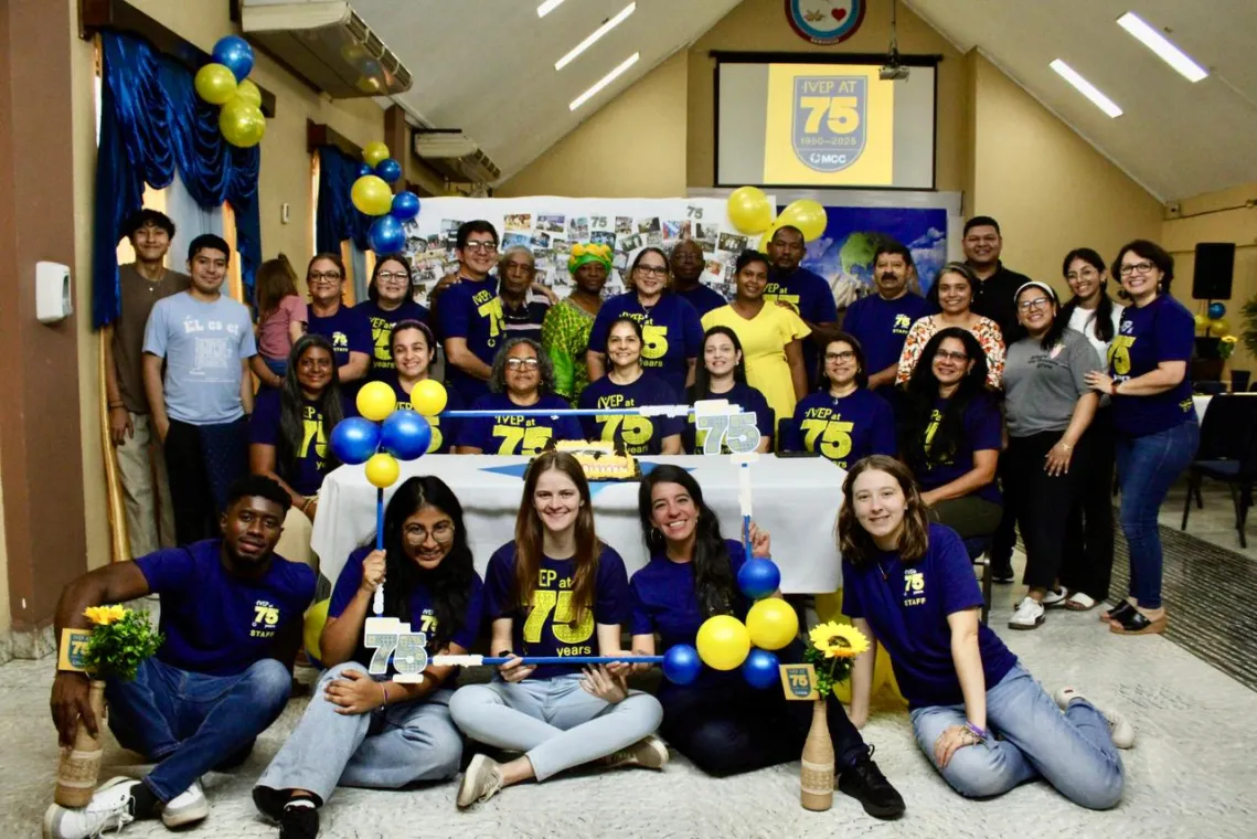 Group photo of participants