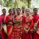 Group of Indigenous people