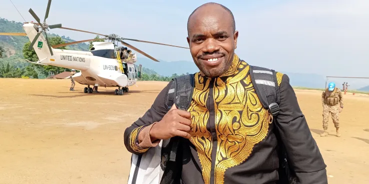 Mulanda Jimmy Juma