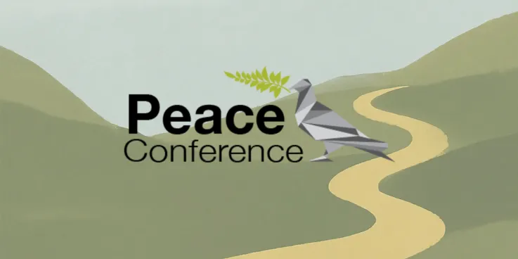 Peace Conference SK