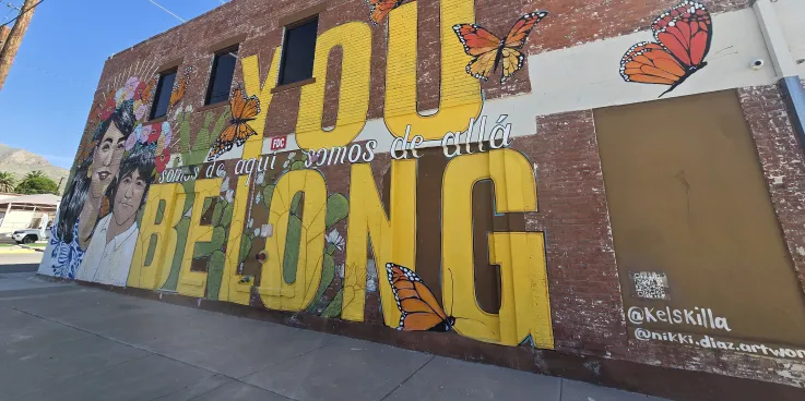 mural