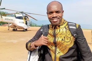 Mulanda Jimmy Juma