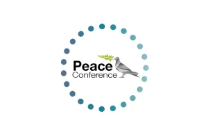 Peace Conference logo