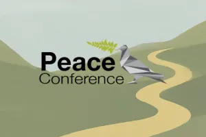 Peace Conference SK