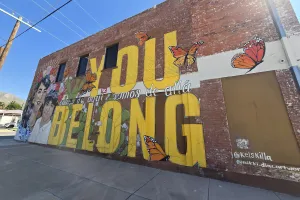 mural