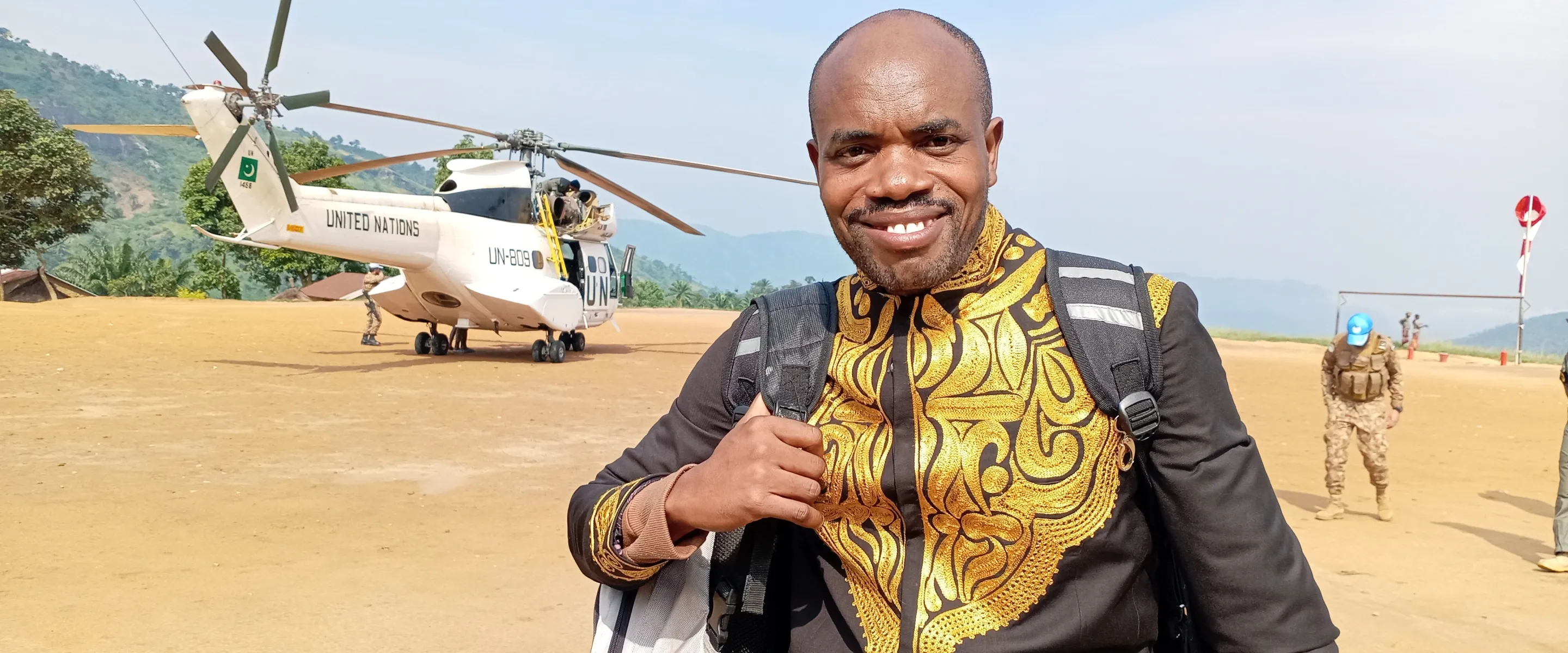 Mulanda Jimmy Juma