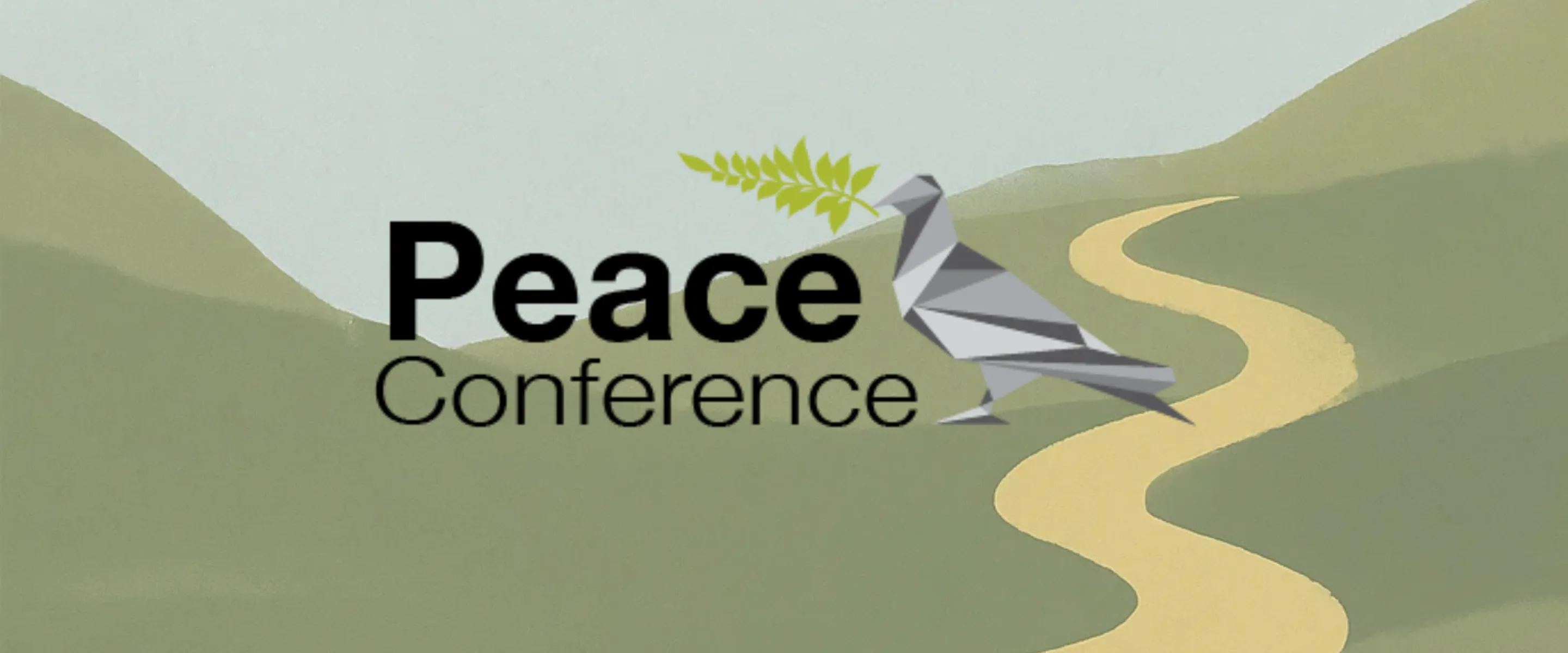 Peace Conference SK