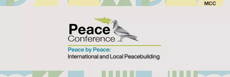 Peace By Peace: International And Local Peacebuilding.