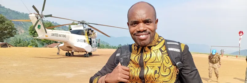 Mulanda Jimmy Juma