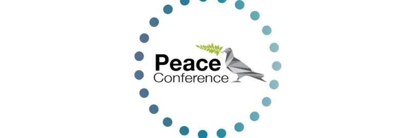 Peace Conference logo