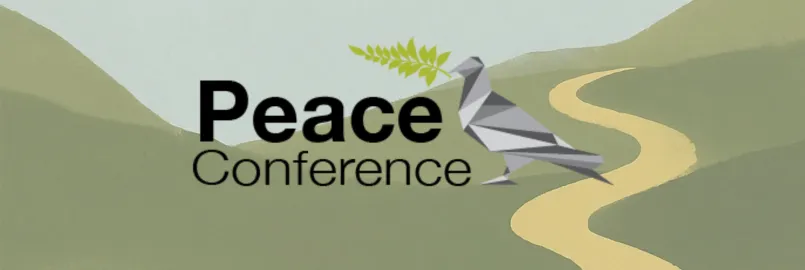 Peace Conference SK