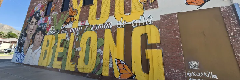 mural