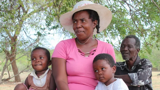 Zim family - horizontal - drought 2024