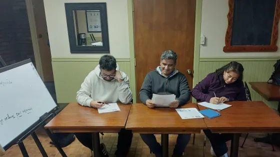 Students taking french in quebec edited