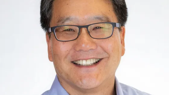 Kenneth H. Kim has been appointed new MCC Canada executive director, effective March 3, 2025. He previously served as interim executive director of World Renew for a year and a half, and director of d